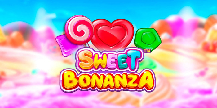 Слот Sweet Bonanza